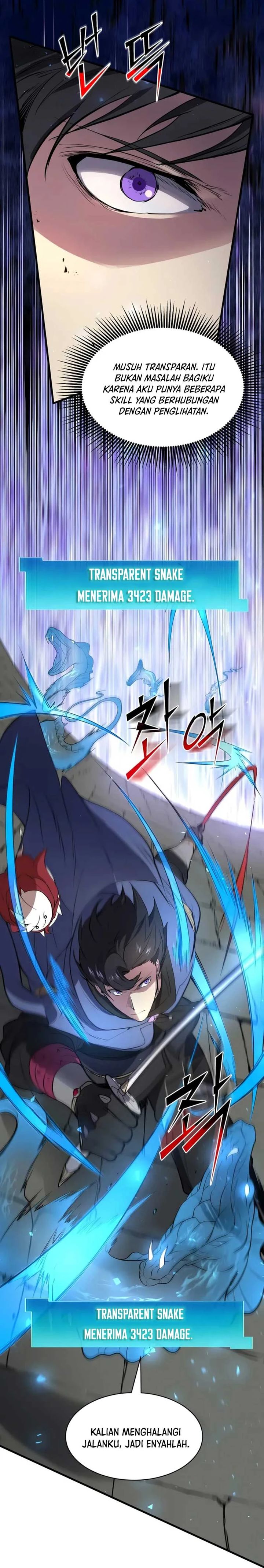 Read Leveling Up with Skills Skill Master Levels Up ID Manga Online