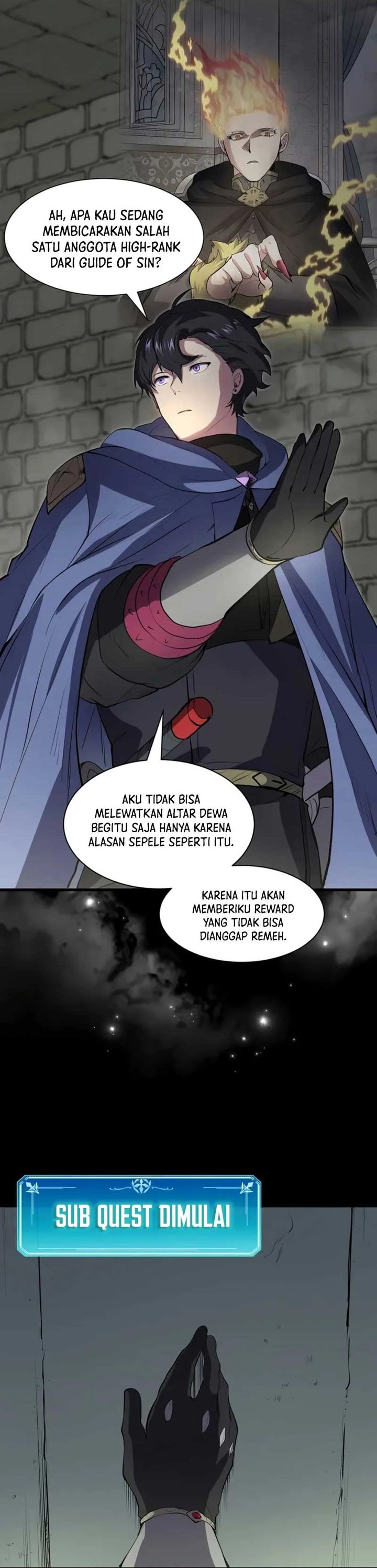 Read Leveling Up with Skills Skill Master Levels Up ID Manga Online