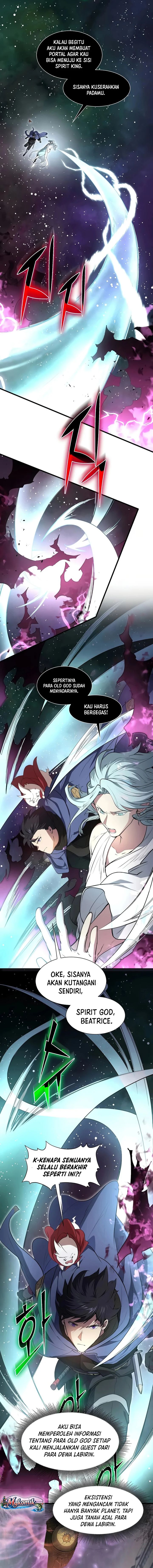 Read Leveling Up with Skills Skill Master Levels Up ID Manga Online