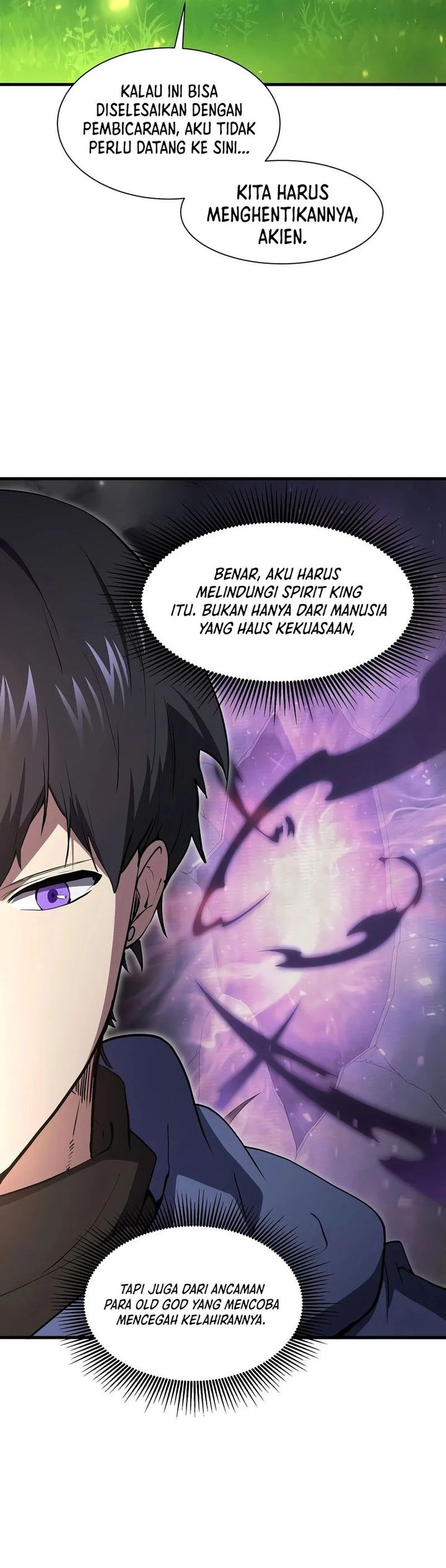 Read Leveling Up with Skills Skill Master Levels Up ID Manga Online