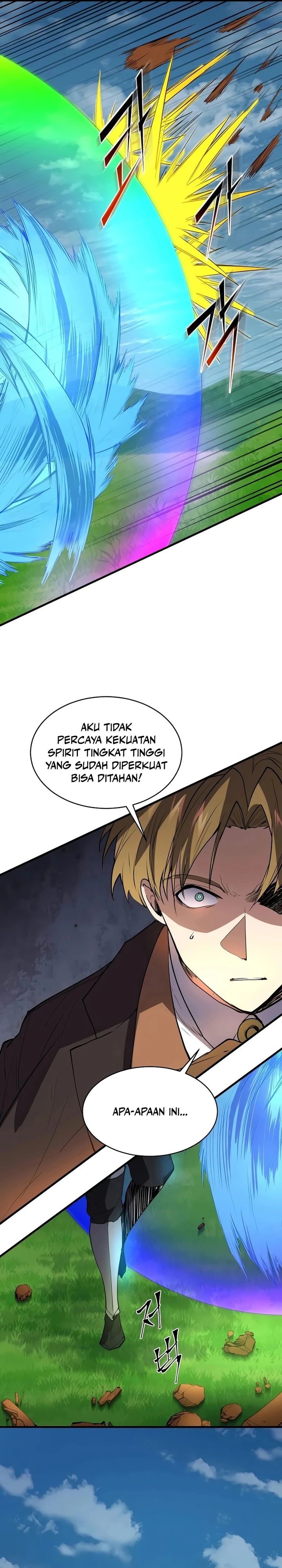 Read Leveling Up with Skills Skill Master Levels Up ID Manga Online
