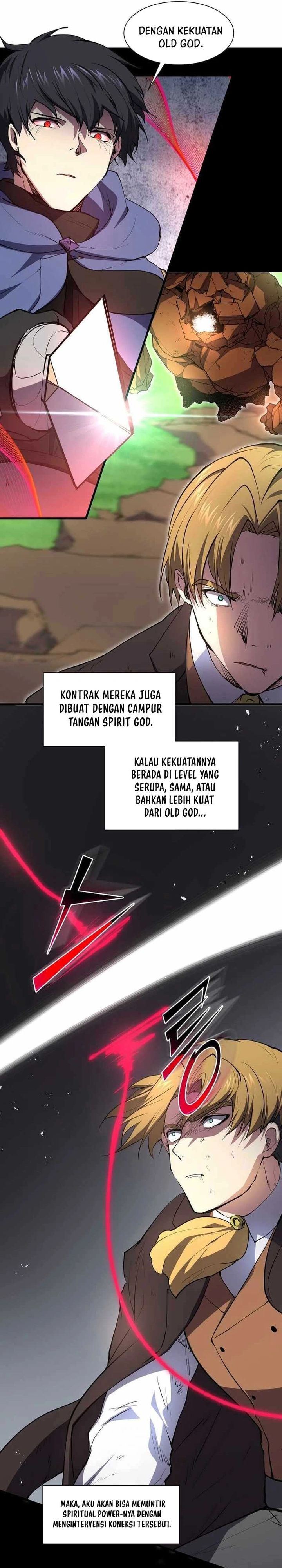 Read Leveling Up with Skills Skill Master Levels Up ID Manga Online