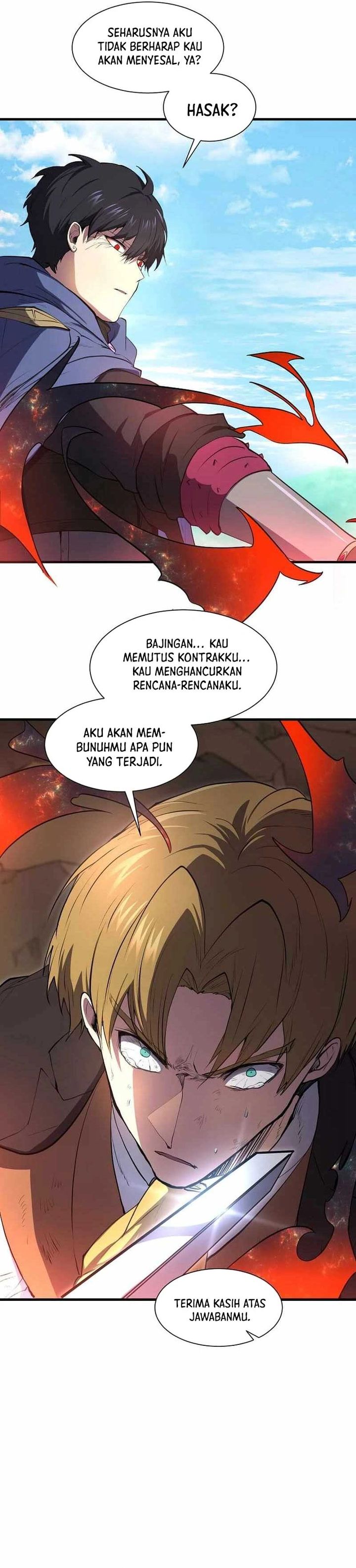Read Leveling Up with Skills Skill Master Levels Up ID Manga Online