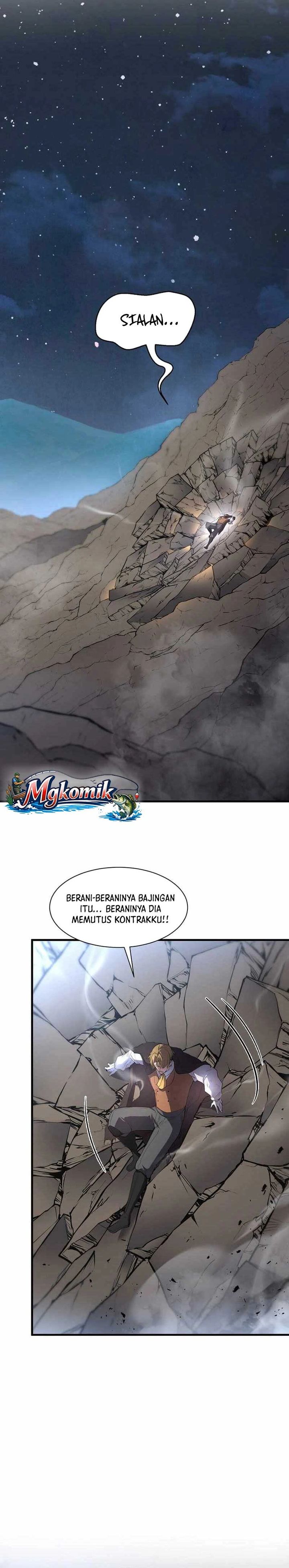 Read Leveling Up with Skills Skill Master Levels Up ID Manga Online
