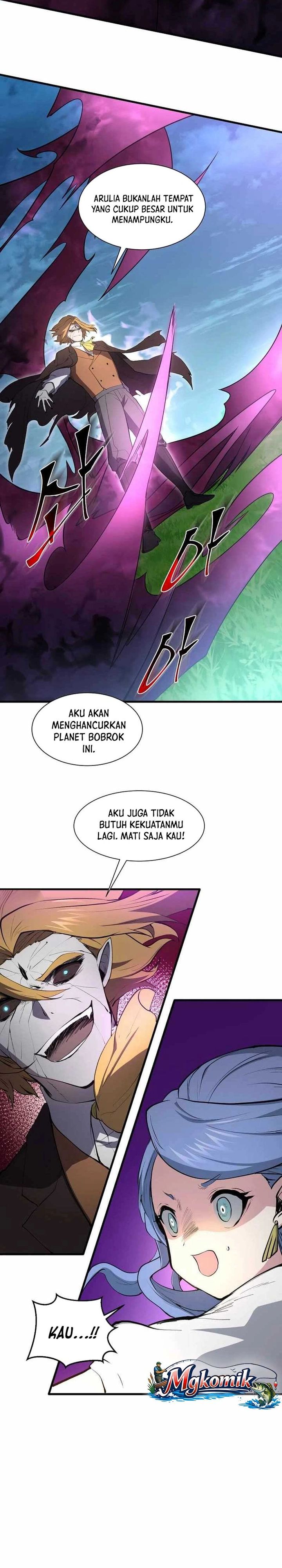 Read Leveling Up with Skills Skill Master Levels Up ID Manga Online