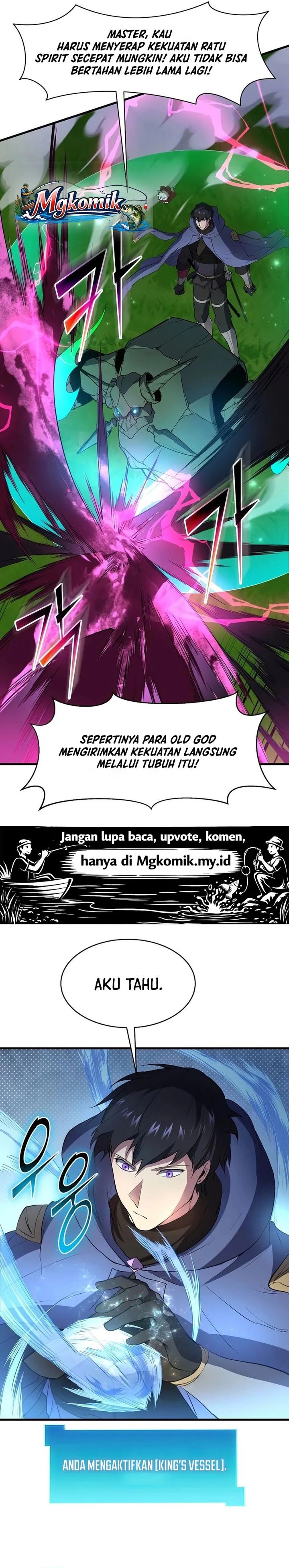 Read Leveling Up with Skills Skill Master Levels Up ID Manga Online