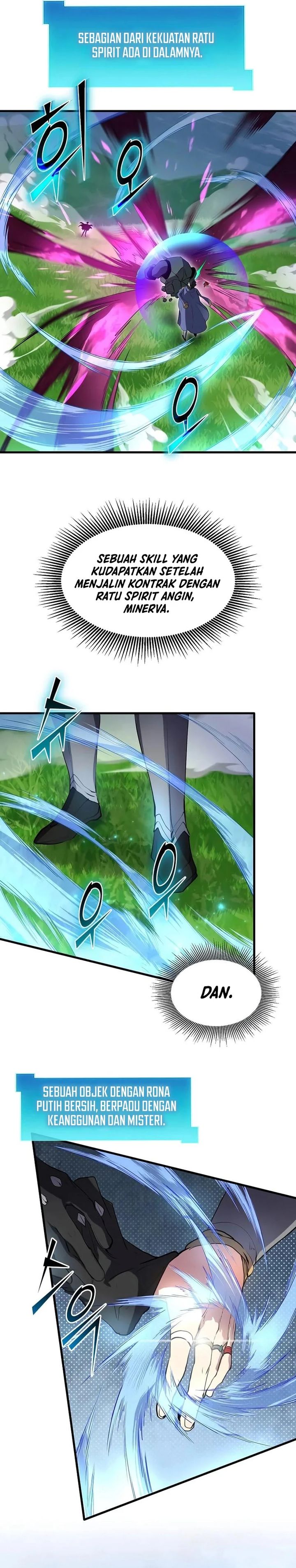 Read Leveling Up with Skills Skill Master Levels Up ID Manga Online