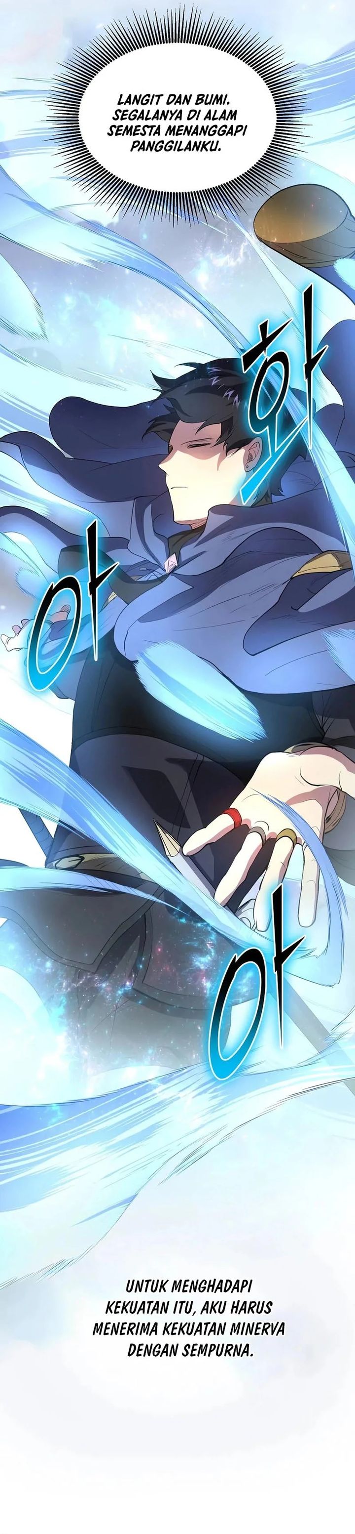 Read Leveling Up with Skills Skill Master Levels Up ID Manga Online