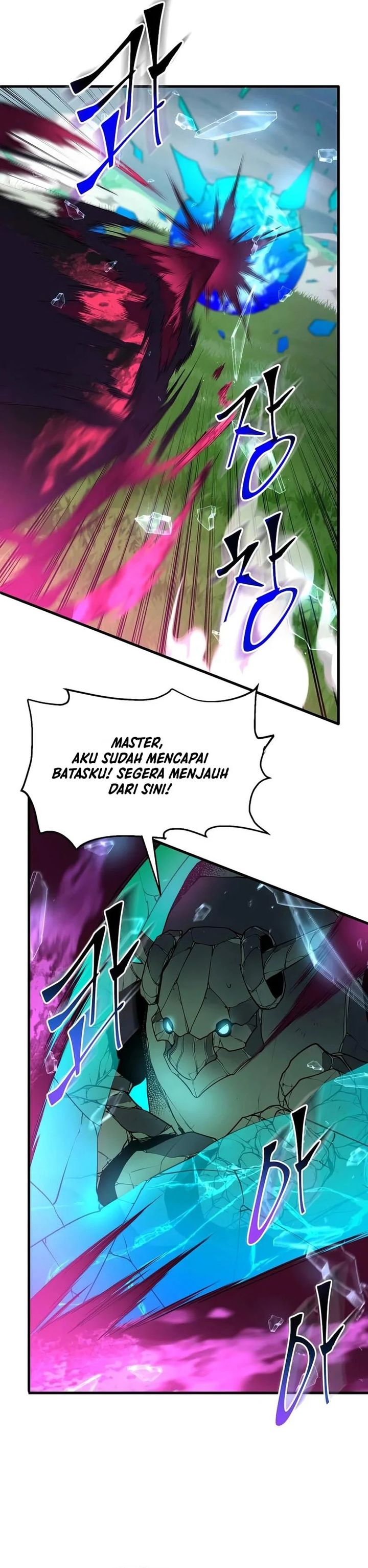 Read Leveling Up with Skills Skill Master Levels Up ID Manga Online