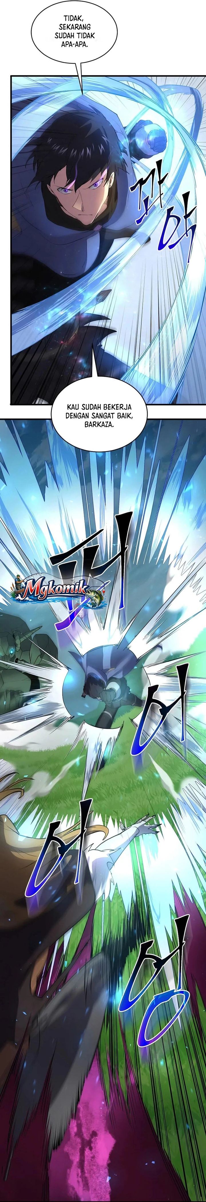 Read Leveling Up with Skills Skill Master Levels Up ID Manga Online