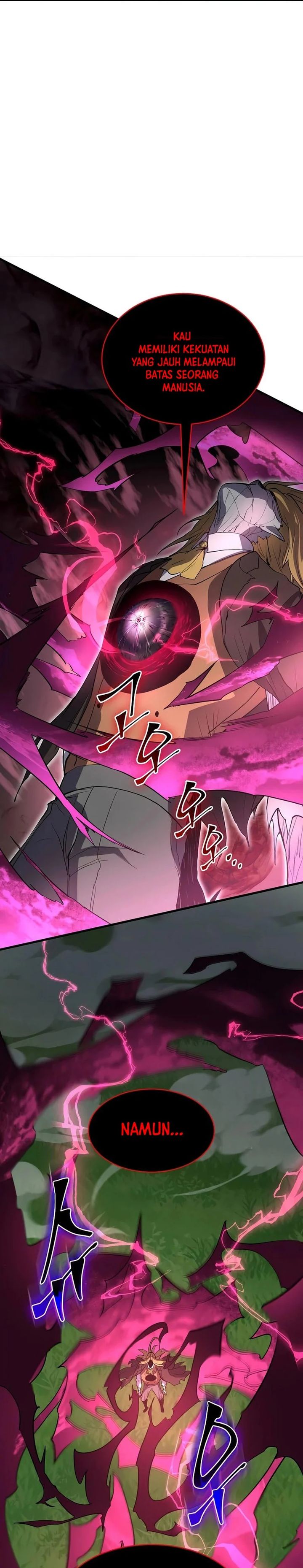 Read Leveling Up with Skills Skill Master Levels Up ID Manga Online