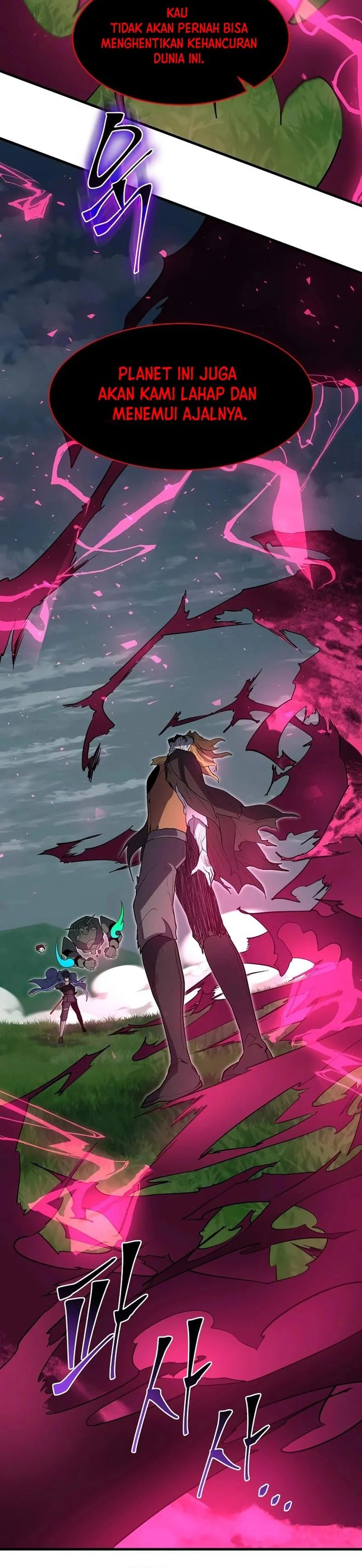 Read Leveling Up with Skills Skill Master Levels Up ID Manga Online