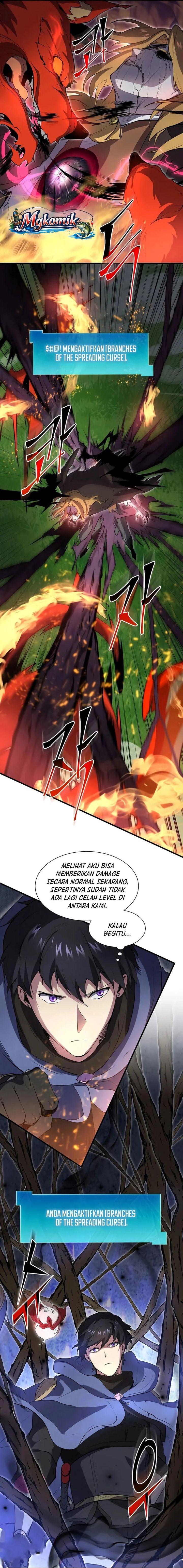Read Leveling Up with Skills Skill Master Levels Up ID Manga Online