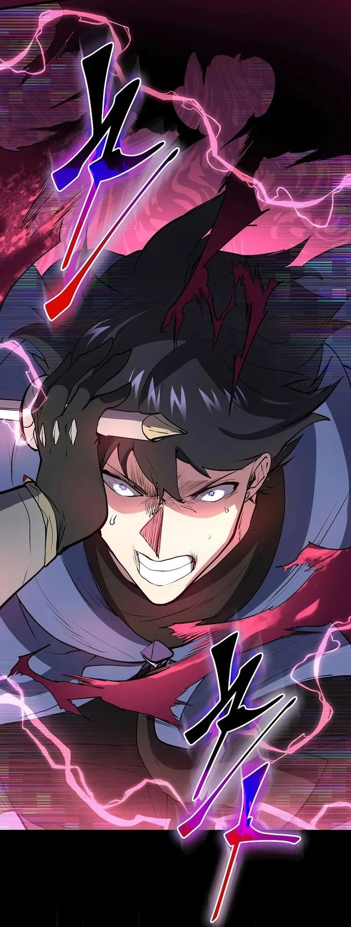 Read Leveling Up with Skills Skill Master Levels Up ID Manga Online