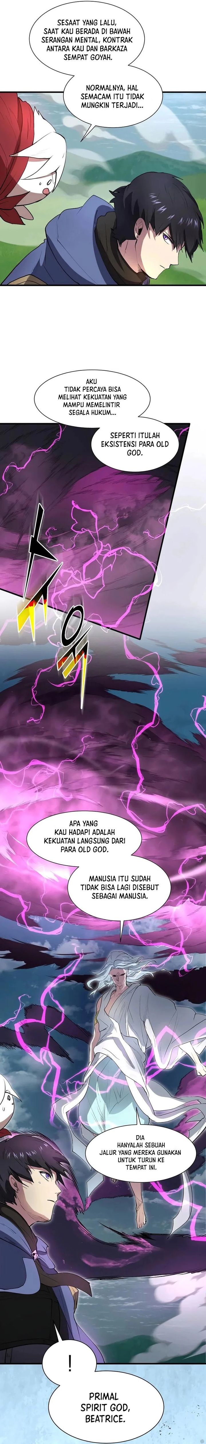 Read Leveling Up with Skills Skill Master Levels Up ID Manga Online