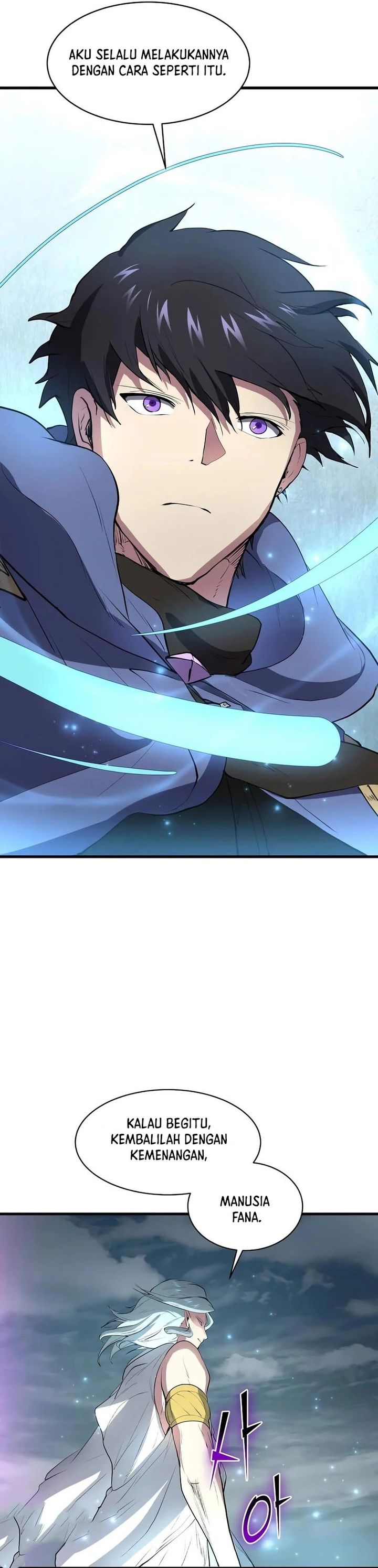 Read Leveling Up with Skills Skill Master Levels Up ID Manga Online
