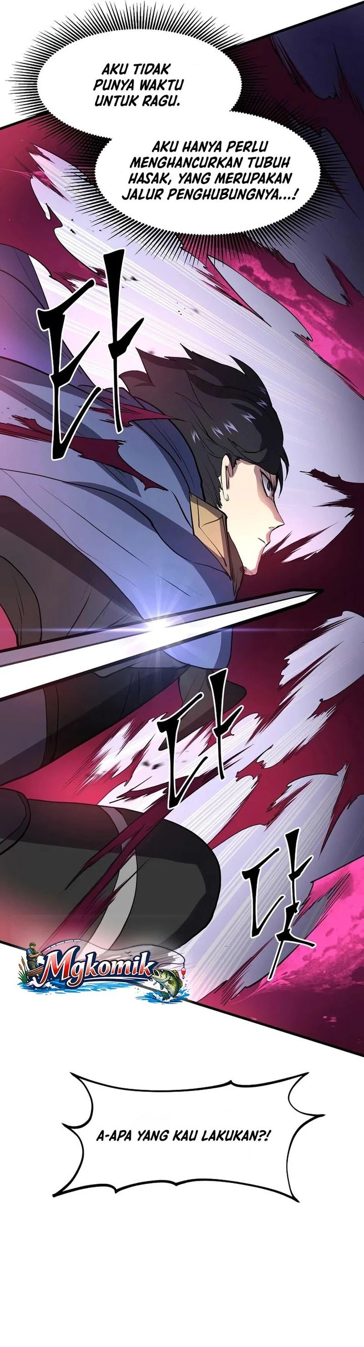 Read Leveling Up with Skills Skill Master Levels Up ID Manga Online