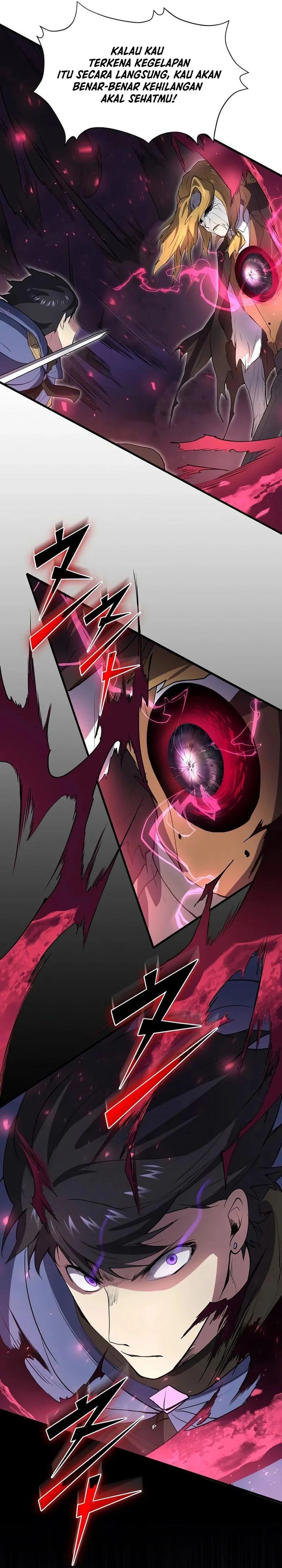 Read Leveling Up with Skills Skill Master Levels Up ID Manga Online