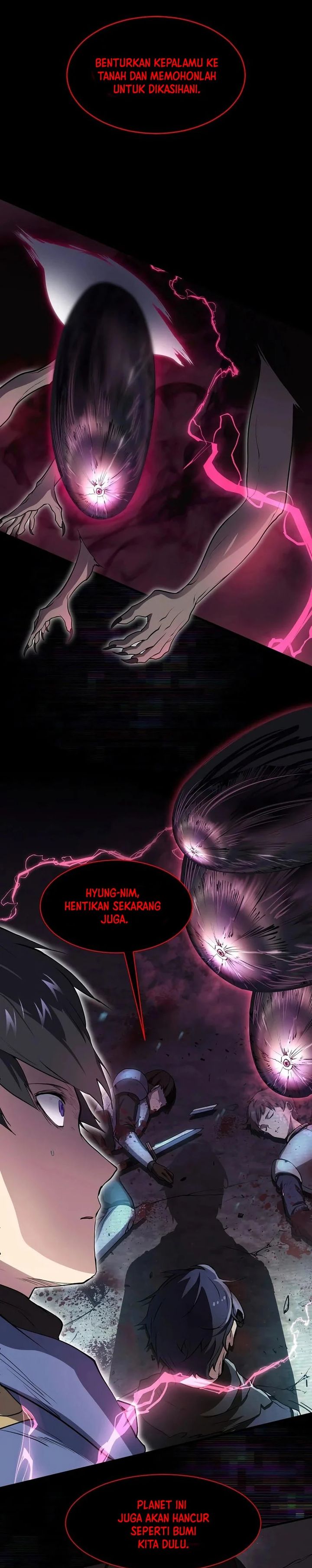 Read Leveling Up with Skills Skill Master Levels Up ID Manga Online