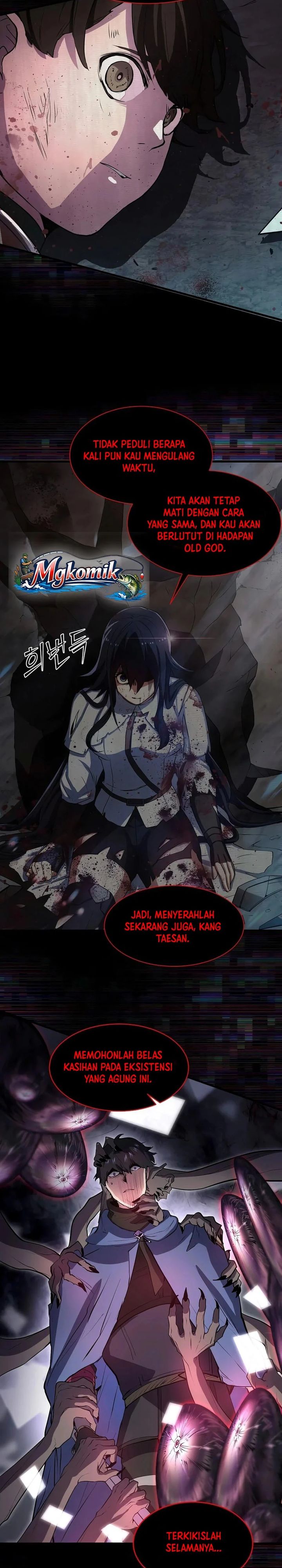Read Leveling Up with Skills Skill Master Levels Up ID Manga Online
