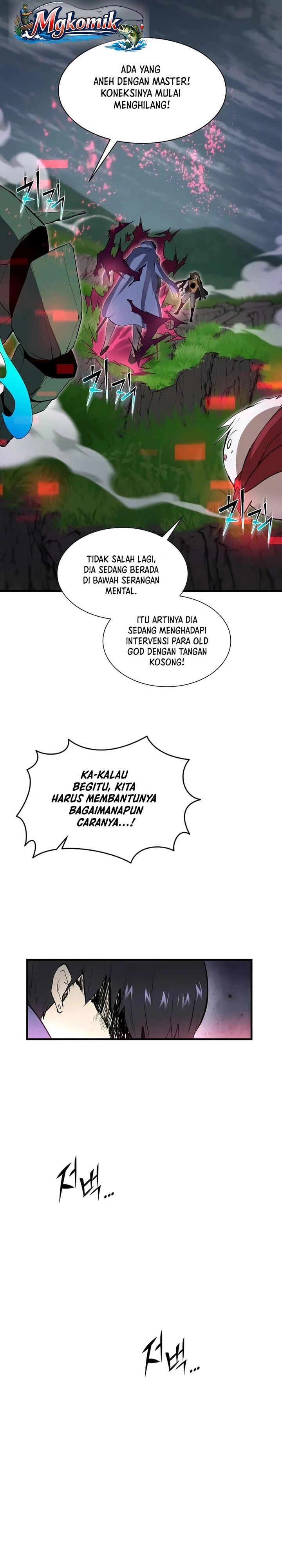 Read Leveling Up with Skills Skill Master Levels Up ID Manga Online