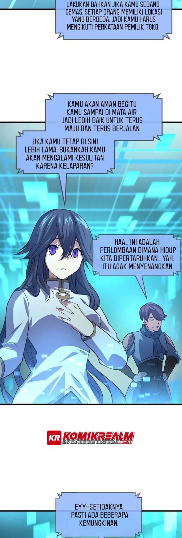 Read Leveling Up with Skills Skill Master Levels Up ID Manga Online