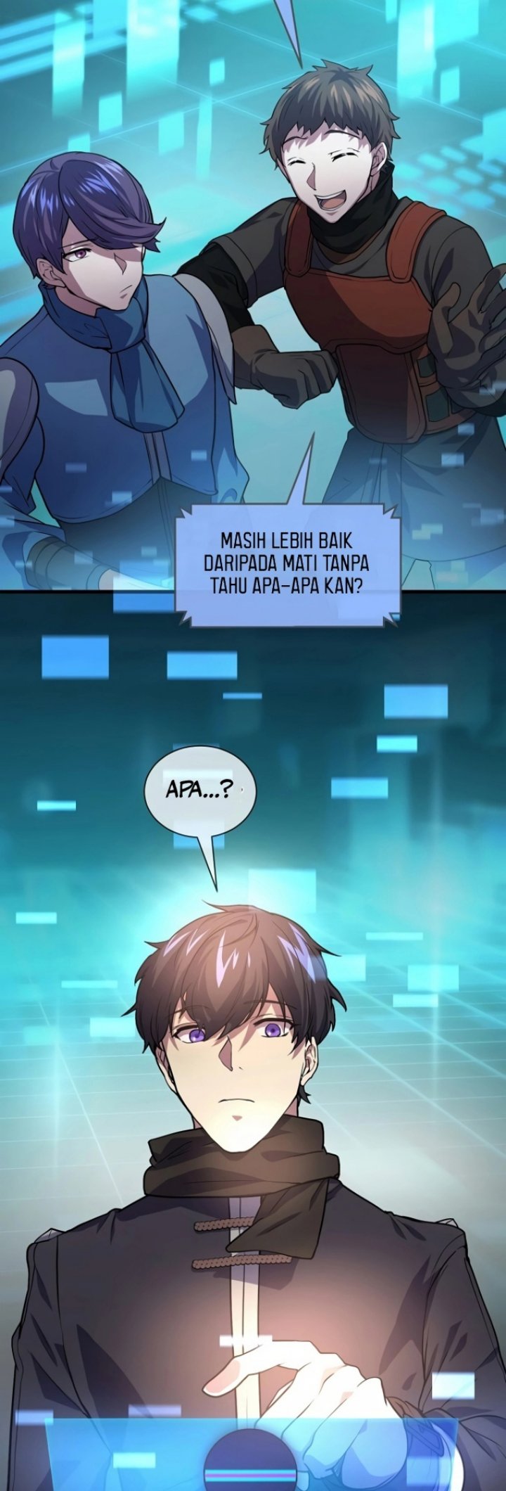 Read Leveling Up with Skills Skill Master Levels Up ID Manga Online