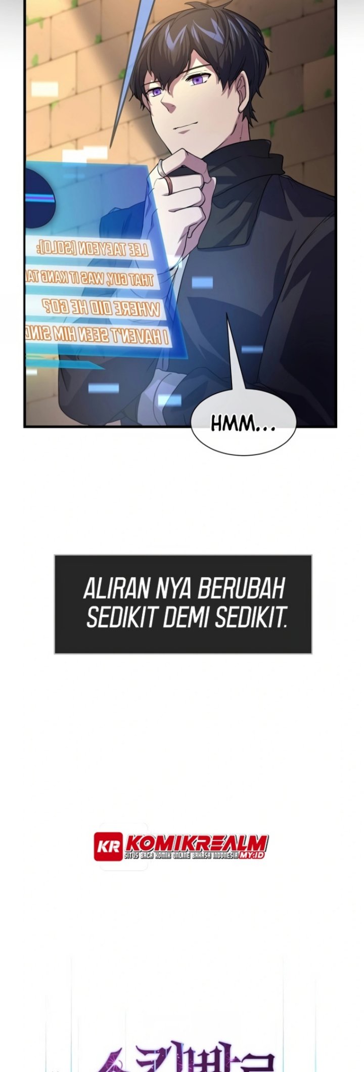 Read Leveling Up with Skills Skill Master Levels Up ID Manga Online