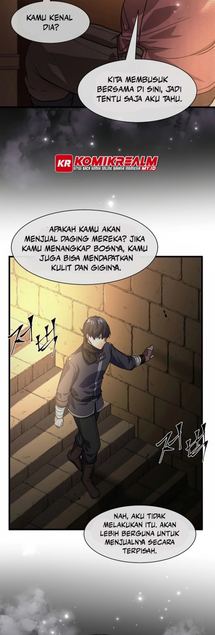 Read Leveling Up with Skills Skill Master Levels Up ID Manga Online