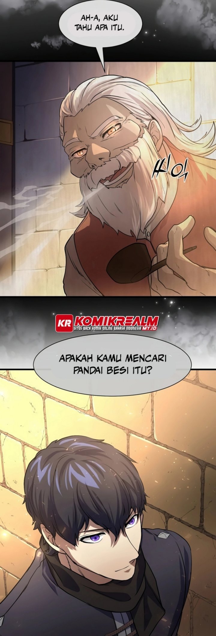 Read Leveling Up with Skills Skill Master Levels Up ID Manga Online