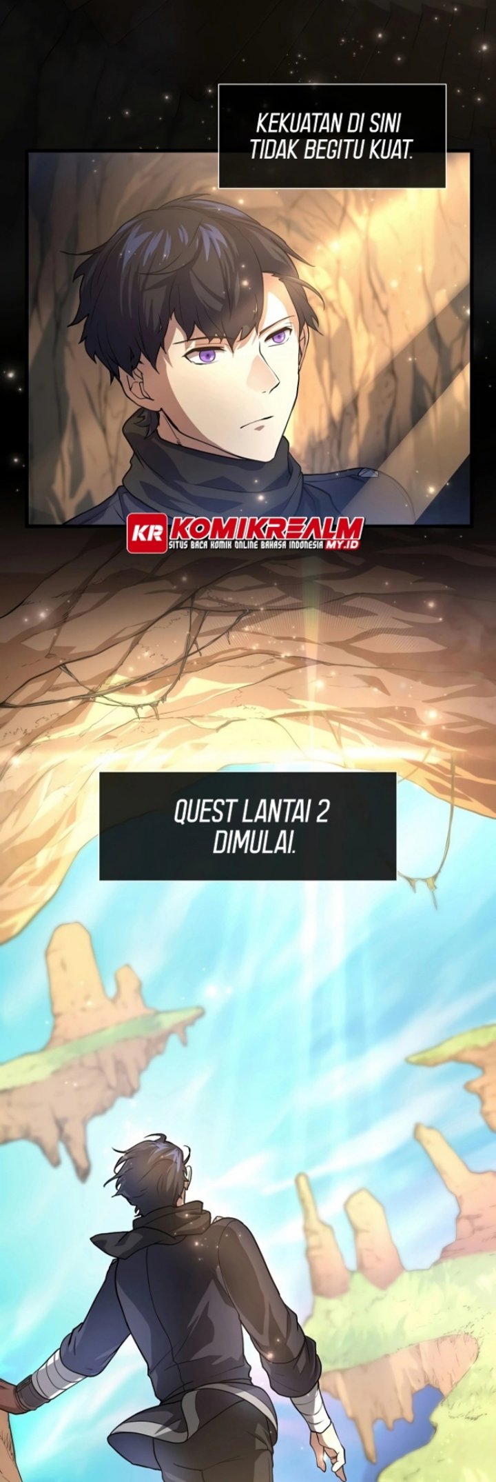 Read Leveling Up with Skills Skill Master Levels Up ID Manga Online