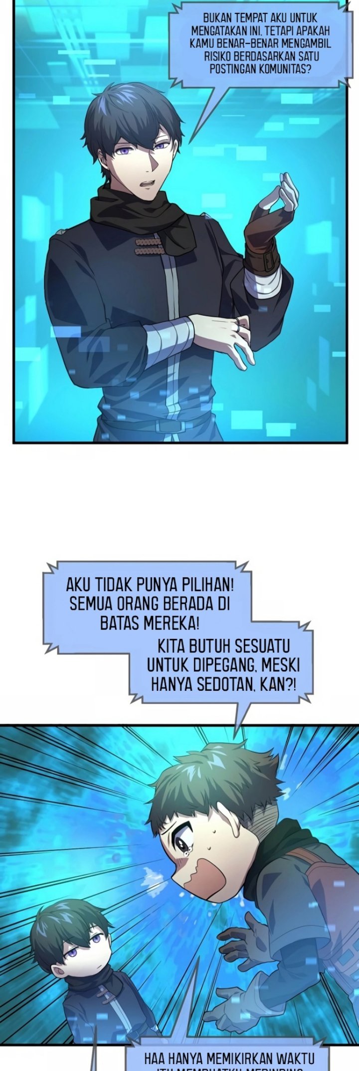 Read Leveling Up with Skills Skill Master Levels Up ID Manga Online