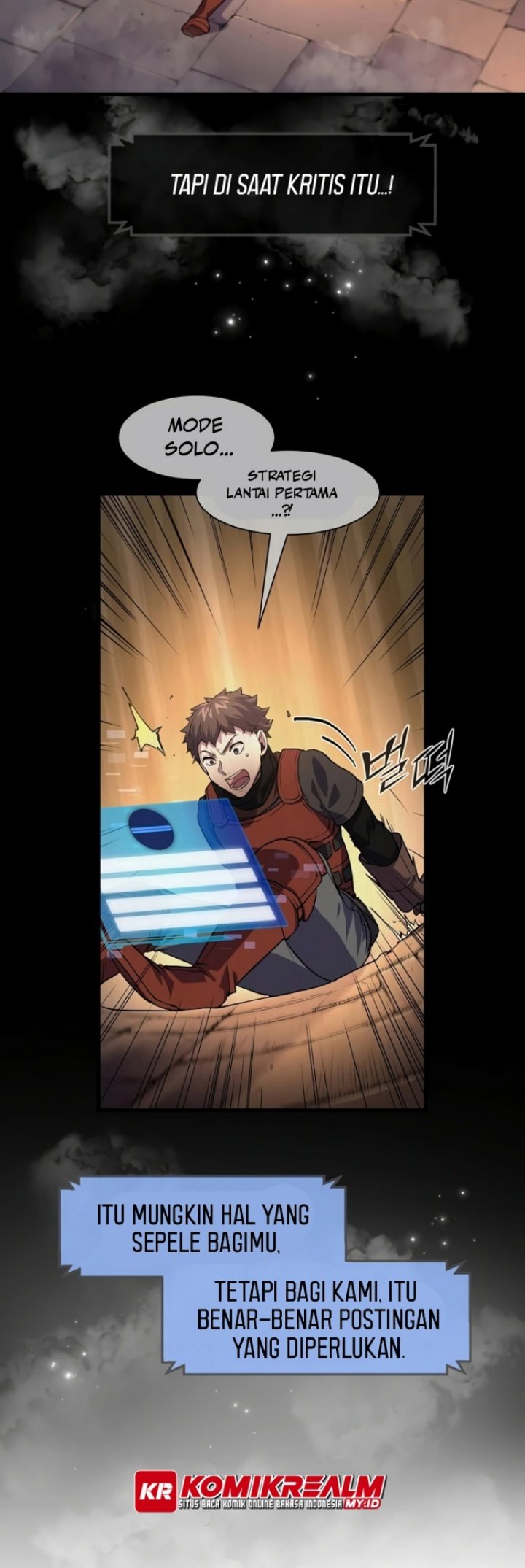 Read Leveling Up with Skills Skill Master Levels Up ID Manga Online