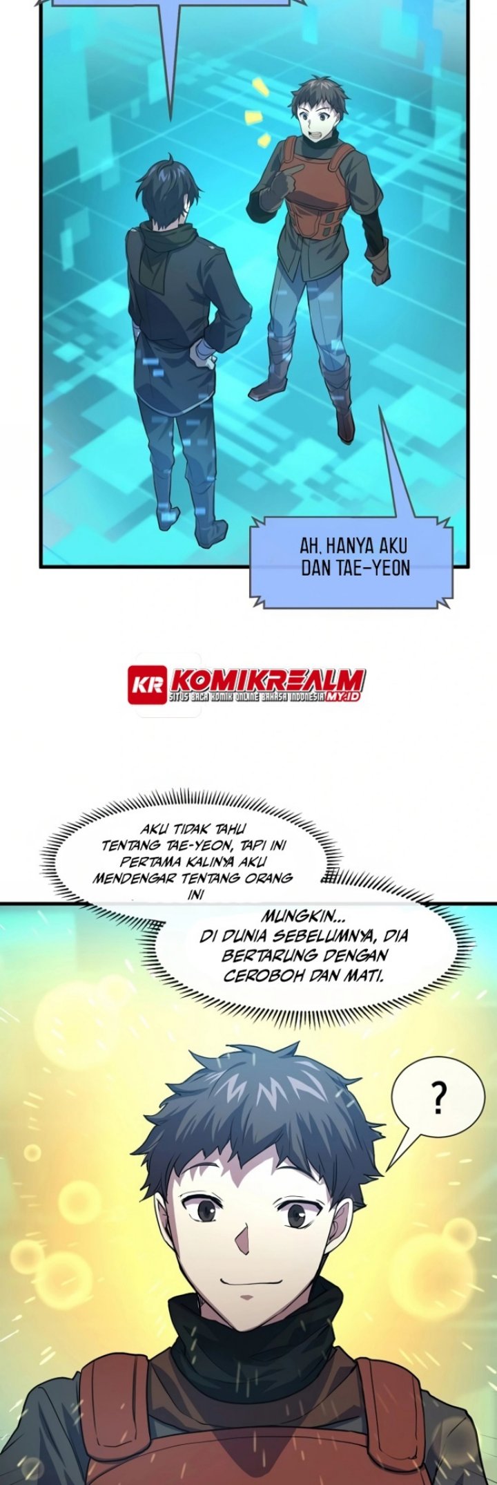 Read Leveling Up with Skills Skill Master Levels Up ID Manga Online