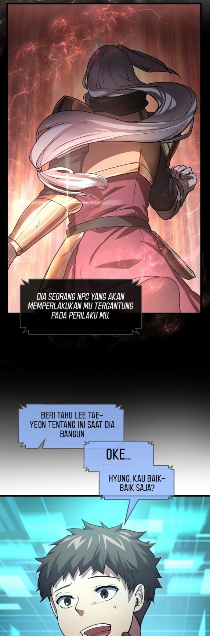 Read Leveling Up with Skills Skill Master Levels Up ID Manga Online