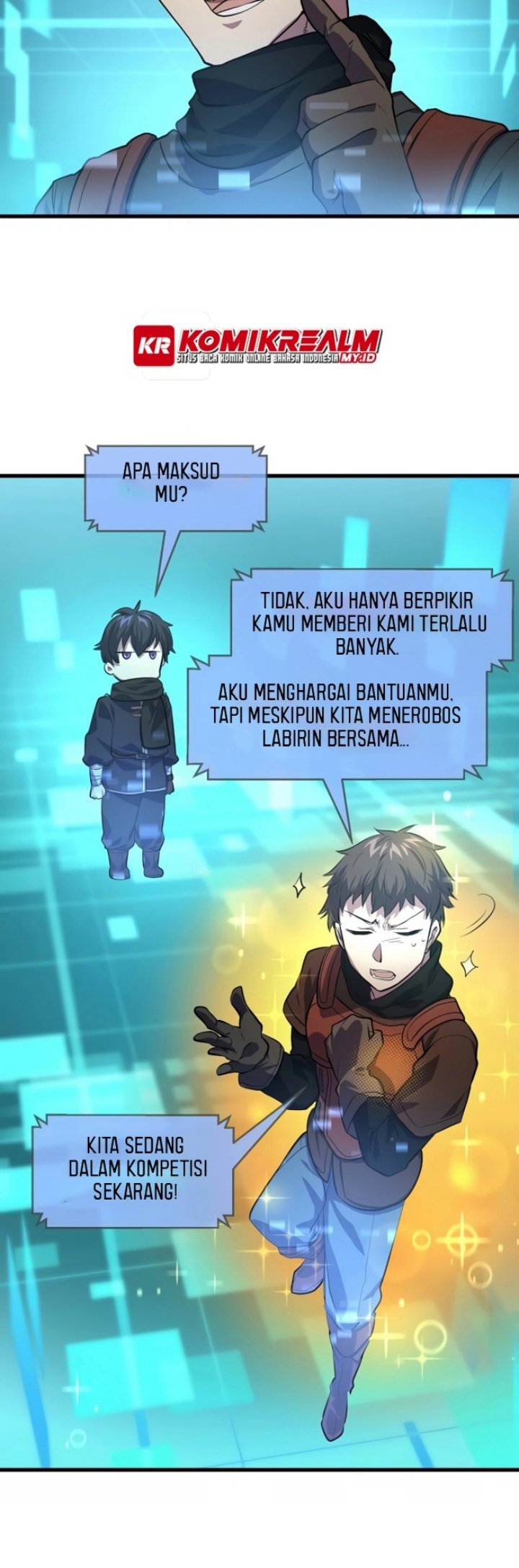 Read Leveling Up with Skills Skill Master Levels Up ID Manga Online