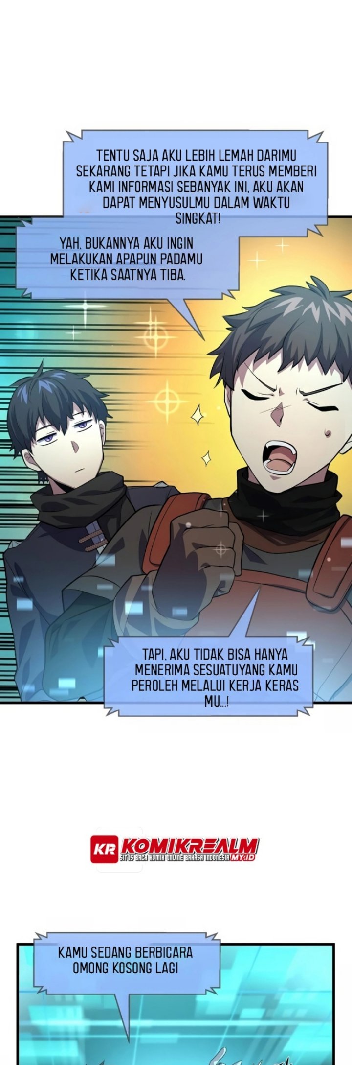 Read Leveling Up with Skills Skill Master Levels Up ID Manga Online