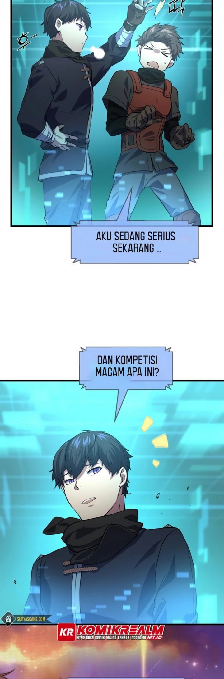 Read Leveling Up with Skills Skill Master Levels Up ID Manga Online