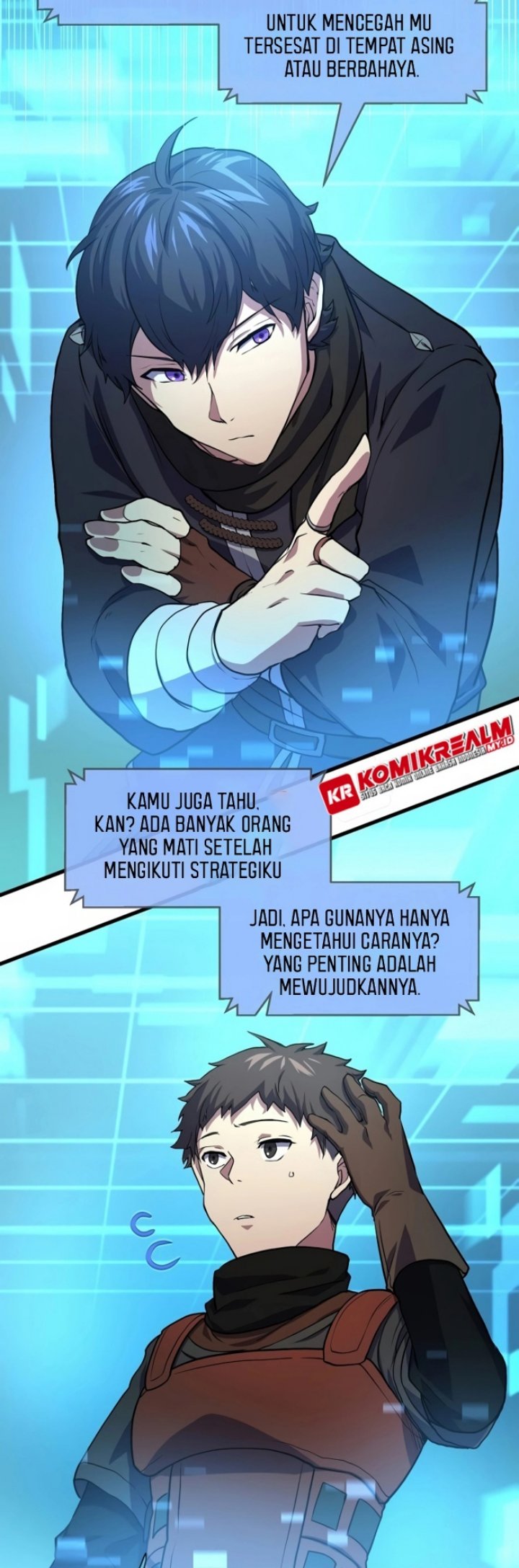 Read Leveling Up with Skills Skill Master Levels Up ID Manga Online