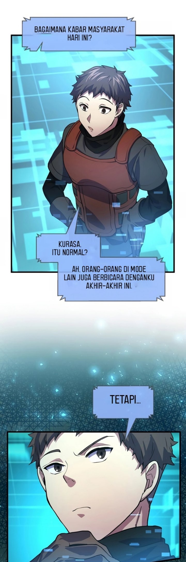 Read Leveling Up with Skills Skill Master Levels Up ID Manga Online