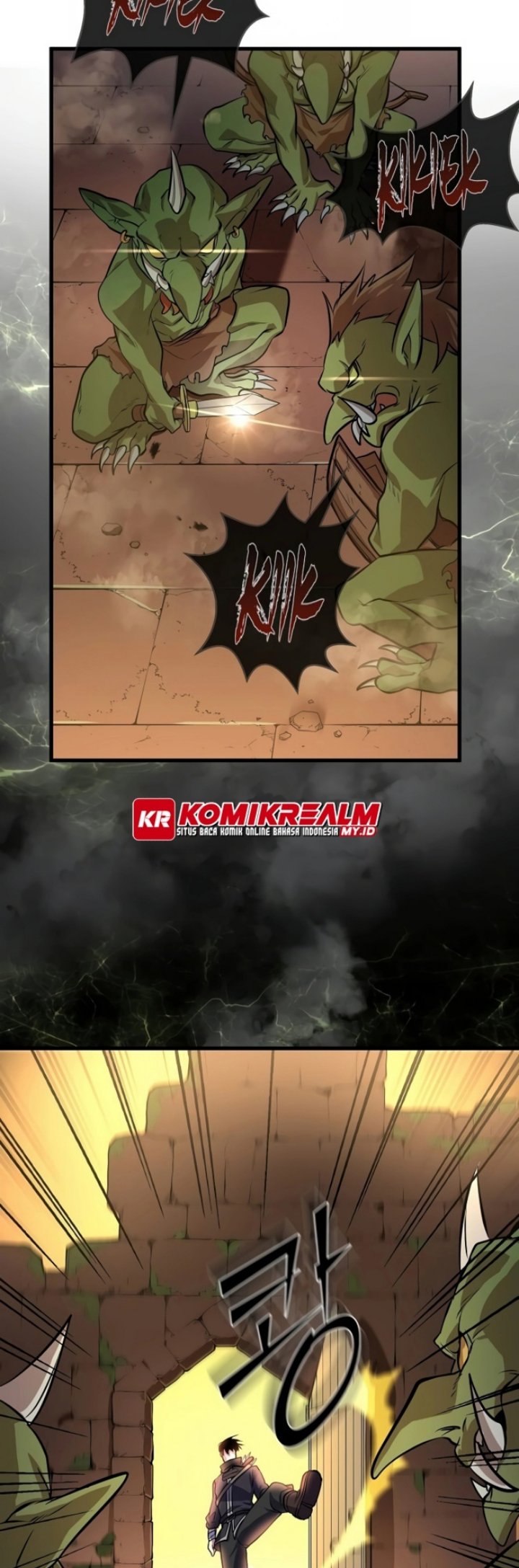 Read Leveling Up with Skills Skill Master Levels Up ID Manga Online