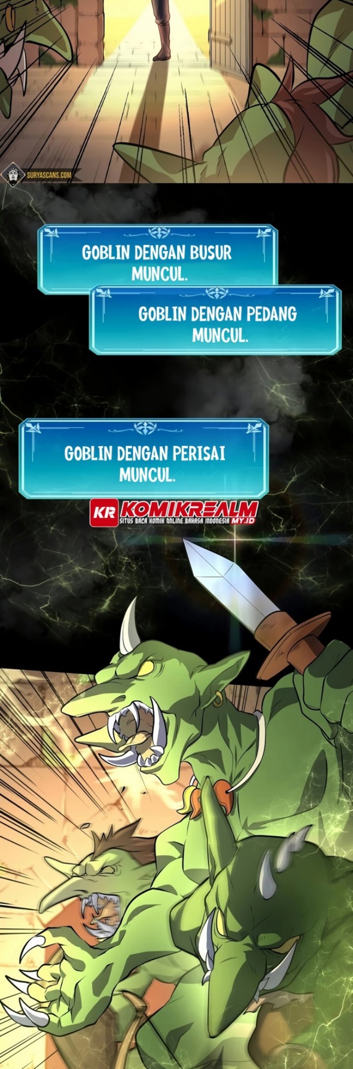Read Leveling Up with Skills Skill Master Levels Up ID Manga Online