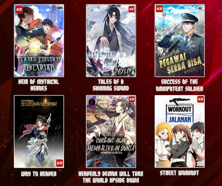 Read Leveling Up with Skills Skill Master Levels Up ID Manga Online