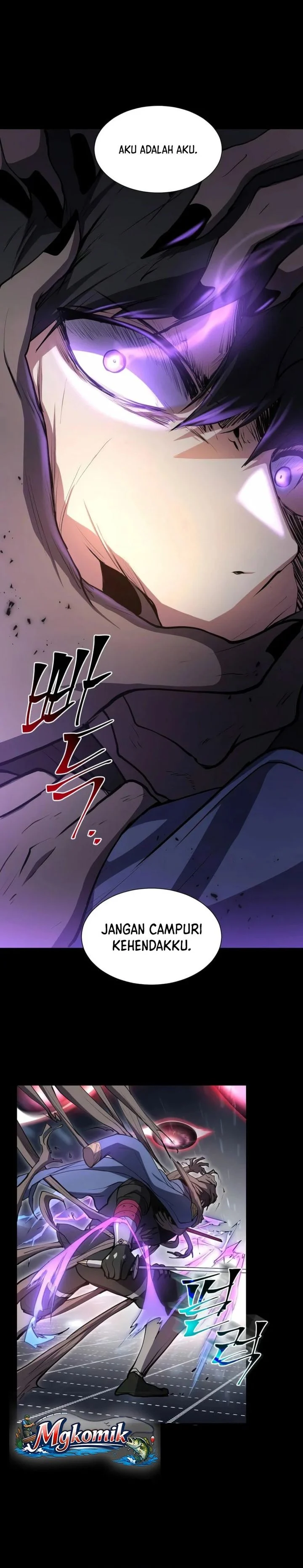 Read Leveling Up with Skills Skill Master Levels Up ID Manga Online