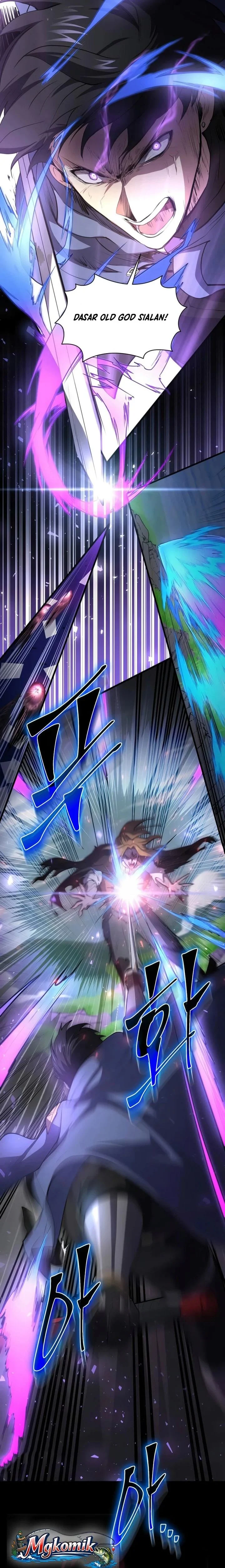 Read Leveling Up with Skills Skill Master Levels Up ID Manga Online