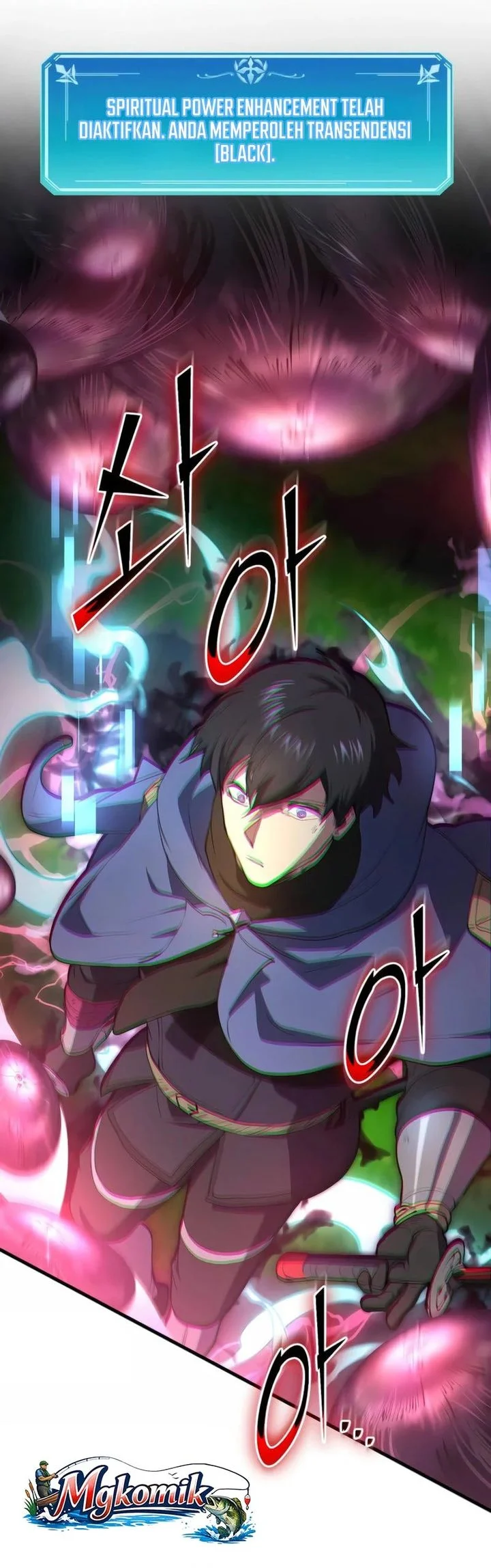 Read Leveling Up with Skills Skill Master Levels Up ID Manga Online