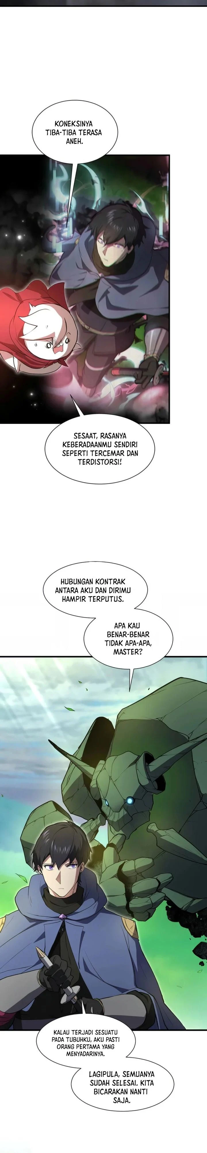 Read Leveling Up with Skills Skill Master Levels Up ID Manga Online