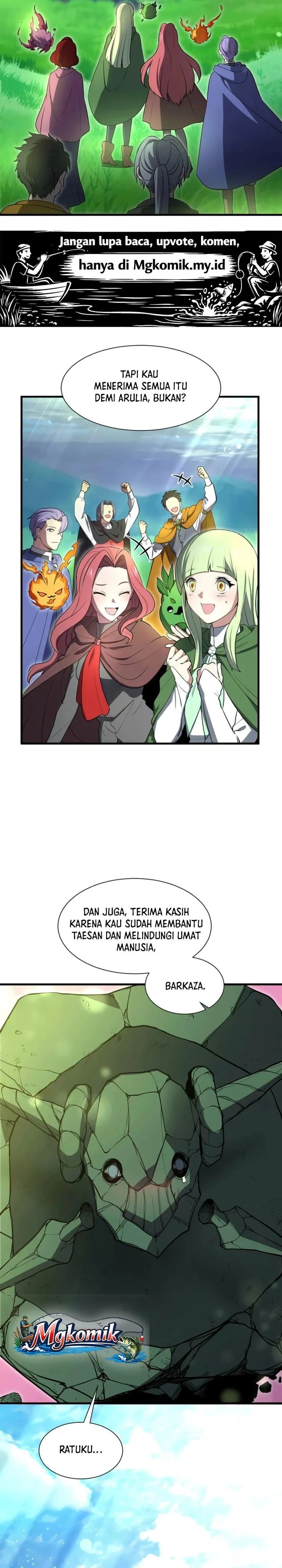 Read Leveling Up with Skills Skill Master Levels Up ID Manga Online