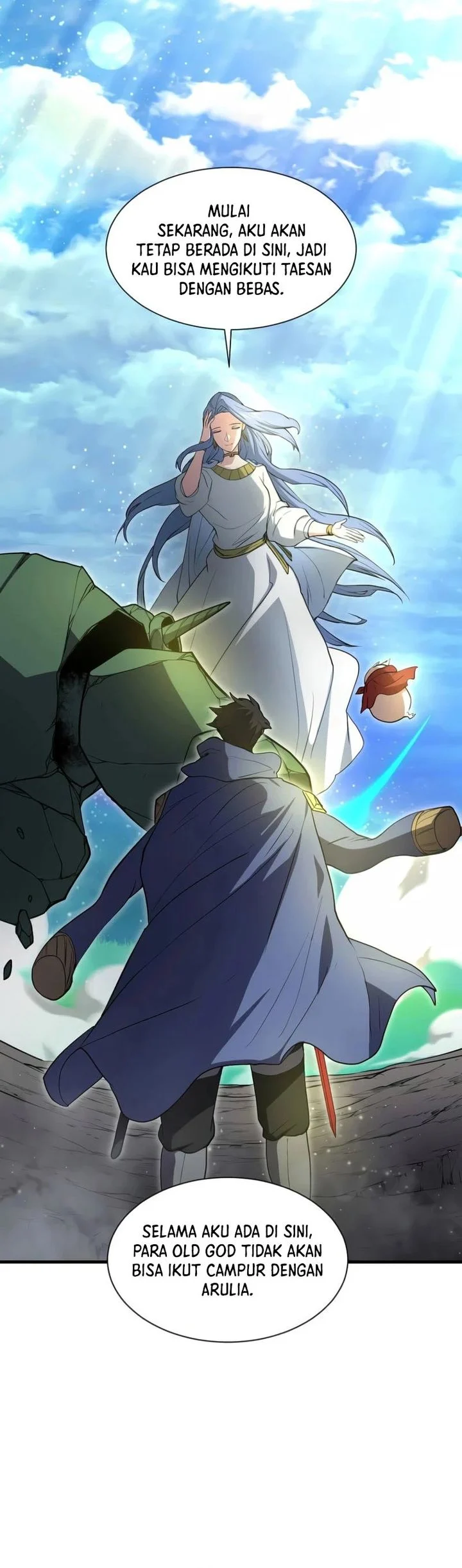 Read Leveling Up with Skills Skill Master Levels Up ID Manga Online