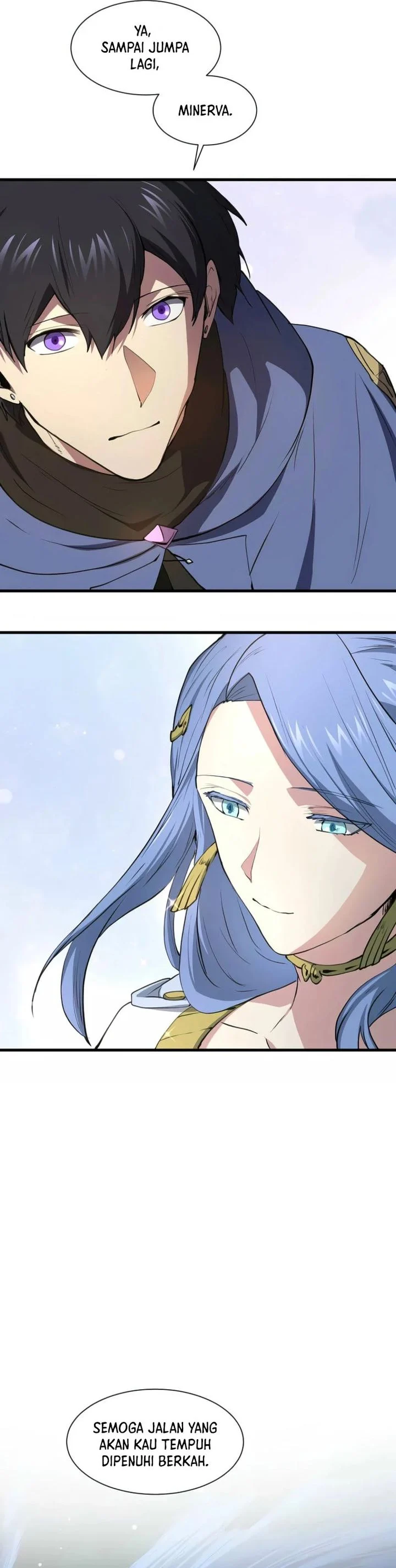 Read Leveling Up with Skills Skill Master Levels Up ID Manga Online